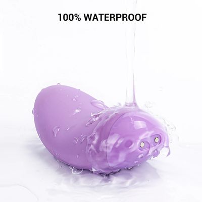 Mini Panties Dildo Vibrator Tongue-Shaped Female Cliterous Toy Portable Clitoris Stimulation Love Egg Adult Sex Toys for Couples_img_4
