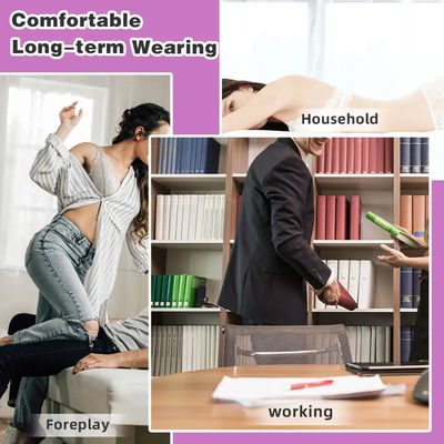 Soft Silicone Tadpole Anal Plug 3 Size Female Masturbator Adult Products But Plug Prostate Massager Erotic Sex Toys for Couple_img_5