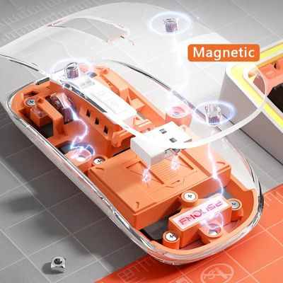 APTECH 89M Wireless Transparent Rechargeable Mouse: āϏā§āĻāĻžāĻāϞ āĻāĻŦāĻ āĻĒāĻžāϰāĻĢāϰāĻŽā§āϝāĻžāύā§āϏā§āϰ āĻāĻ āύāϤā§āύ āϏāĻāĻŽāĻŋāĻļā§āϰāĻŖ!