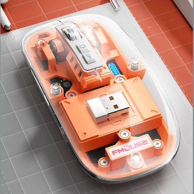 APTECH 89M Wireless Transparent Rechargeable Mouse: স্টাইল এবং পারফরম্যান্সের এক নতুন সংমিশ্রণ!_img_5