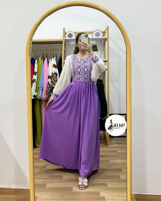 Gown one peace_img_1