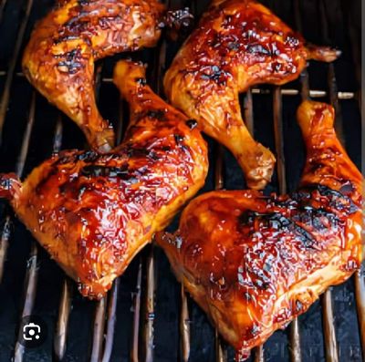 BBQ chicken 1 pcs_img_0