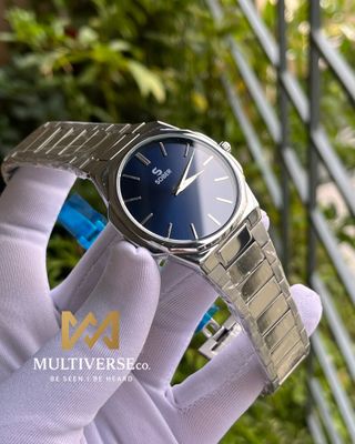 SOBER SLEEK DESIGN SILVER BLUE_img_0