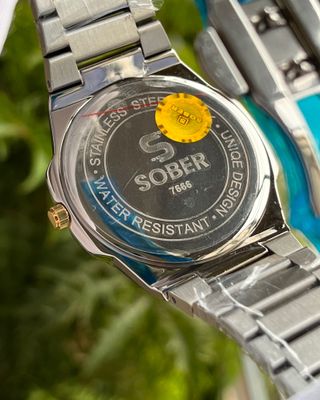 SOBER SLEEK DESIGN SILVER BLUE_img_1
