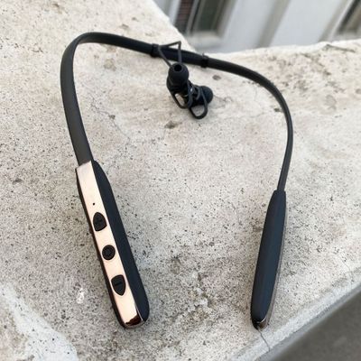 Mobicom Voice Changer Bluetooth Neckband A10_img_1