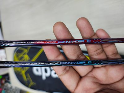 Apacs Commander 10 Badminton Racket_img_3