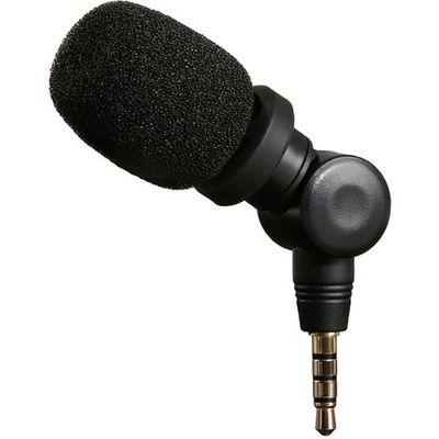Saramonic SmartMic Condenser Basic Microphone_img_0
