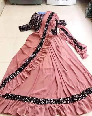Readymade Skirt Sharee_img_1