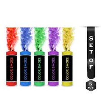 1 peace Colour Smoke  multicolour   Any Party_img_1