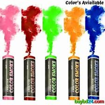1 peace Colour Smoke  multicolour   Any Party_img_2