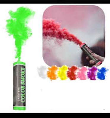 1 peace Colour Smoke  multicolour   Any Party_img_4