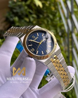 SOBER PP MODEL TWO TONE NAVY BLUE_img_0