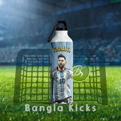 Fuel Your Greatness with the Messi GOAT Bottle_img_0