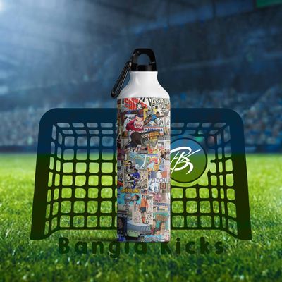 The GOAT Collage — Art of Football Greatness_img_0