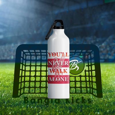 You’ll Never Walk Alone — Liverpool Spirit_img_0