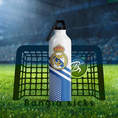 Real Madrid — Blue Dot Edition_img_0