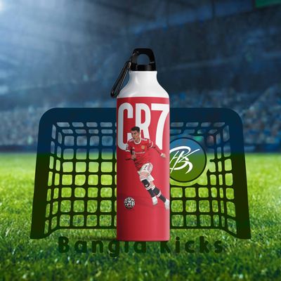 CR7 Red — Manchester United Edition_img_0