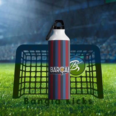 Barça Vintage — Classic Football Heritage_img_0