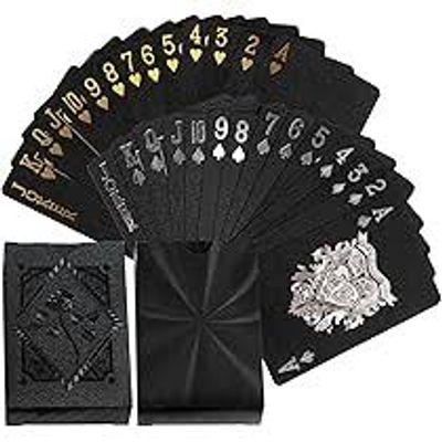 black dollar plying plastic card_img_5