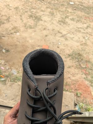 Esmara Boots (size 42-45) Dark Brown_img_7