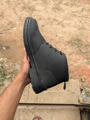 Esmara Boots (size 41-45) Black_img_3