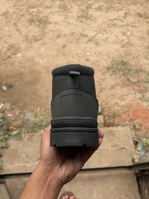 Esmara Boots (size 41-45) Black_img_4