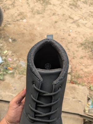 Esmara Boots (size 41-45) Black_img_6