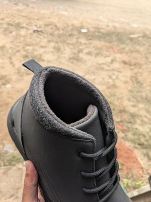 Esmara Boots (size 41-45) Black_img_7