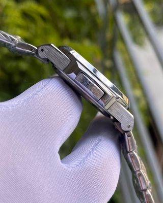 PATEK NAUTILUS CHRONO SILVER BLUE (AA)_img_2