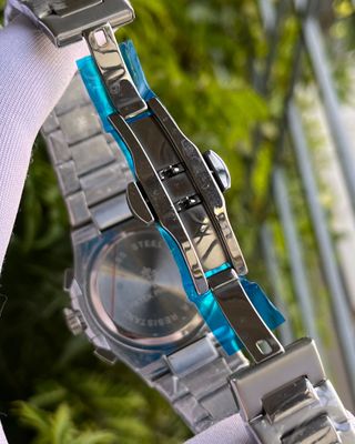 PATEK NAUTILUS CHRONO SILVER BLUE (AA)_img_4