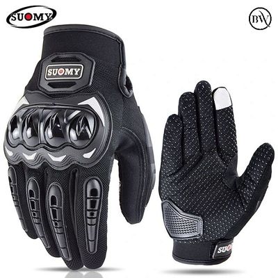 Premium Riding Full Finger Hand Gloves SU-33_img_0