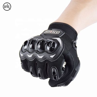 Premium Riding Full Finger Hand Gloves SU-33_img_5