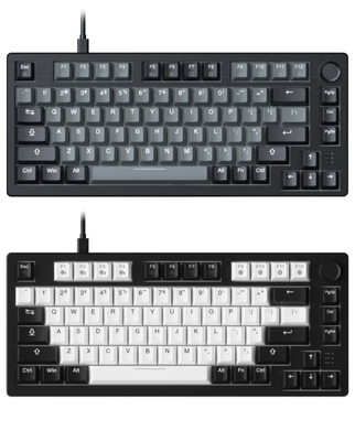 Dareu EK75 Gasket Mount Keyboard with Knob (2025)_img_0