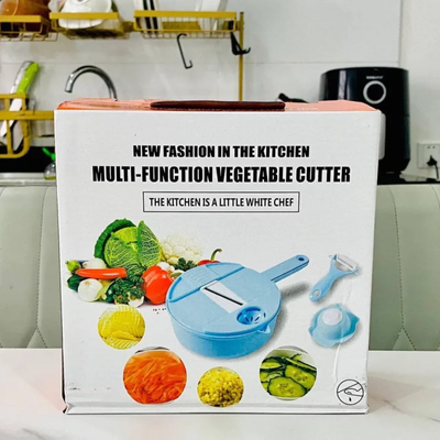 Multifunctional Vegetable Slicer_img_0