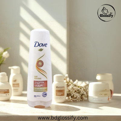 Dove Nourishing Oil Care Conditioner (350ml)_img_0