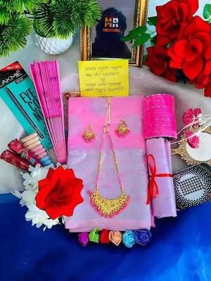 Sharee Combo 4 – Multi Color Edition