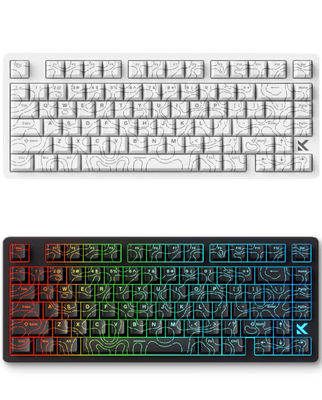 MCHOSE Jet 75 HE Magnetic Switch Gaming Keyboard_img_0