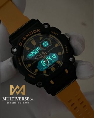 G-SHOCK WR20BAR RED (AA)_img_1