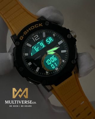G-SHOCK WR20BAR V2 YELLOW BLACK (AA)_img_1