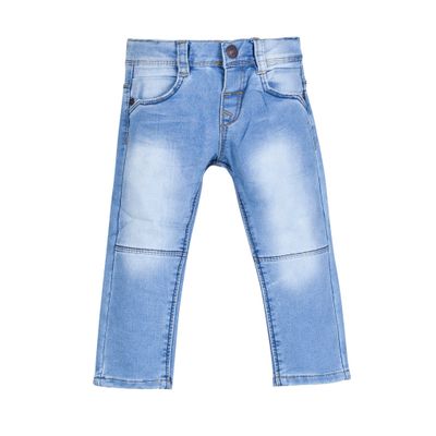 Baby Soft Stretch Stylish & Comfortable Denim Jeans Pants_img_5