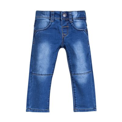 Baby Soft Stretch Stylish & Comfortable Denim Jeans Pants_img_7