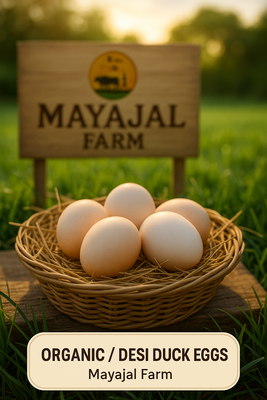 organic/Desi Duck.Egg._img_1