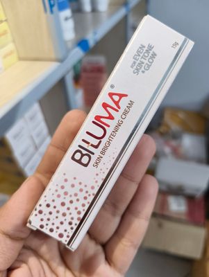 Biluma Skin Brightening Cream 15g_img_1