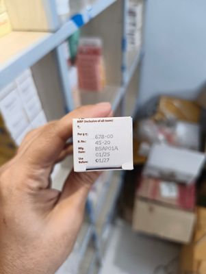 Biluma Skin Brightening Cream 15g_img_2