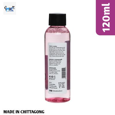 Skin Cafe Micellar Water(120ml)_img_1