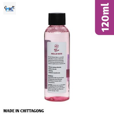Skin Cafe Micellar Water(120ml)_img_2