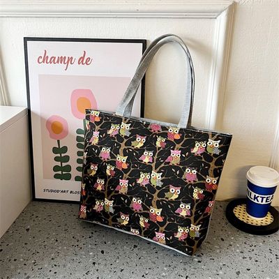Casual Tote Bag_img_2