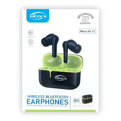 MOXX Air Series Earbuds AIR-17 – Perfect Sound, Modern Style by Dreamy DeaLs_img_0