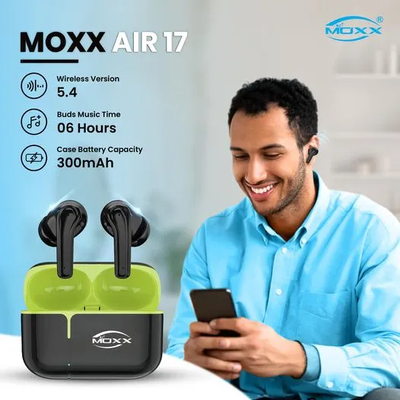 MOXX Air Series Earbuds AIR-17 – Perfect Sound, Modern Style by Dreamy DeaLs_img_3