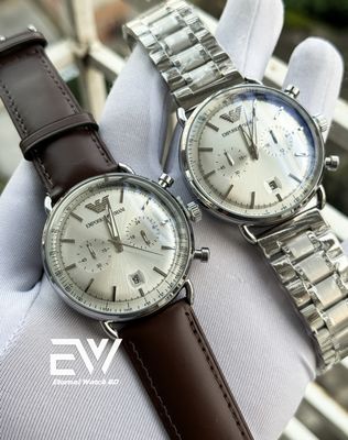 ARMANI FREE BELT OFFER WHITE DIAL_img_0